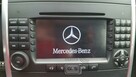 Polskie Menu Mercedes A B C CLS CLK ML G GL R NTG2 Mapa V19 - 4