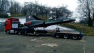Transport ponadgabarytowy i specjalistyczny - 10
