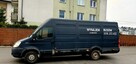 Wynejam busów wypożyczalnia auta dostawcze 100zl/24h TANIO - 9