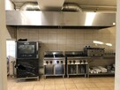 Wyposażenie kuchni gastronomicznej - 1