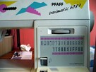 Naprawa maszyn do szycia i owerloków - szablony odzieżowe - 4