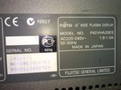 Matryca: telewizor plazmowy Fujitsu 42 model P42VHA2-opis! - 4