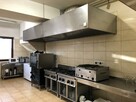 Wyposażenie kuchni gastronomicznej - 2