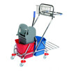 Odkurzacz piorący wielofunkcyjny CT / GVE 370 Numatic - 11