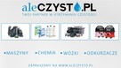 VOIGT rewelacyjna chemia dla domu i przemysłu hoteli itp - 4