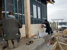 Budowa domu - konstrukcje szkieletowe drewniane - 5