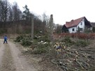 Usługi koparko-ładowarką - 15