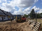 Usługi koparko-ładowarką - 4