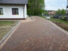 Usługi koparko-ładowarką - 7