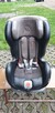 Fotelik Avionaut 9-25 isofix - 2