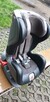 Fotelik Avionaut 9-25 isofix - 1
