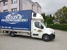 TANIA UTYLIZACJA RZESZÓW RESZKA WYWÓZ MEBLI ŚMIECI TRANSPORT - 16
