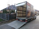 TANIA UTYLIZACJA RZESZÓW RESZKA WYWÓZ MEBLI ŚMIECI TRANSPORT - 5
