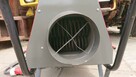 Nagrzewnica elektryczna Grzejnik Elektryczny VTB15000 15 kW - 3
