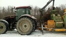 wycinka lasów, usługi rębakiem, frezowanie pni ,karczowanie - 6