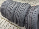 Bridgestone Potenza 215/40/17 - 2