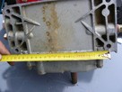 Silnik spalinowy Briggs & Stratton 8HP Nowy Oryginał indusru - 8