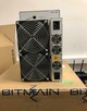 Bitmain Antminer S17 Pro (53Th) Bitcoin Miner z zasilaczem - 4