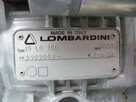 Profesjonalny Silnik spalinowy Lombardini 15LD350 Nowy Orygi - 4