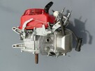 Profesjonalny Silnik spalinowy Honda GX160 Japoński Nowy Ory - 5