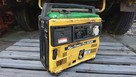 Przenośny Agregat prądotwórczy generator walizkowy McCulloch - 3