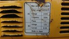 Przenośny Agregat prądotwórczy generator walizkowy McCulloch - 5