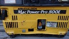 Przenośny Agregat prądotwórczy generator walizkowy McCulloch - 7