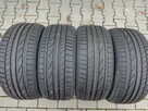 Bridgestone Potenza 215/40/17 - 3