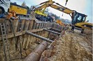 Projekty przyłączy sieci wodociąg, kanalizacja, gaz Wrocław - 2
