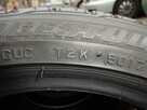 Bridgestone Potenza 215/40/17 - 6
