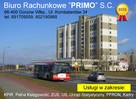 Biuro Rachunkowe ”PRIMO” S.C. | Gorzów Wielkopolski - 1