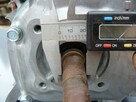 Profesjonalny Silnik spalinowy Honda GX160 Japoński Nowy Ory - 13
