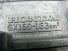 Profesjonalny Silnik spalinowy Honda GX160 Japoński Nowy Ory - 10
