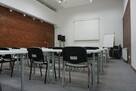 Wynajem sali szkoleniowej - 2