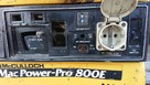 Przenośny Agregat prądotwórczy generator walizkowy McCulloch - 6