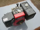 Silnik spalinowy Briggs & Stratton 8HP Nowy Oryginał indusru - 2