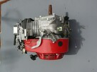 Profesjonalny Silnik spalinowy Honda GX160 Japoński Nowy Ory - 4