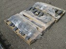 Jarzma na Ząb zęby łyżki do ładowarki Volvo L90F LA15FC30 - 5