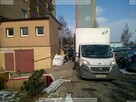 Tanie przeprowadzki Bagażówki Transport mebli WYNAJEM AUT - 4
