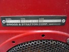 Silnik spalinowy Briggs & Stratton 8HP Nowy Oryginał indusru - 4