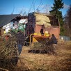 wycinka lasów, usługi rębakiem, frezowanie pni ,karczowanie - 4