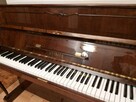 Pianino Offberg - 8