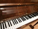 Pianino Offberg - 5