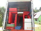 Transport pianin JP TRANS Bielsko. - 12
