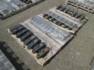 Jarzma na Ząb zęby łyżki do ładowarki Volvo L70 LA10BN25 org - 3