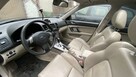 Subaru Legacy 3,0 H6 250KM 4x4 kombi automat 2005 - 4