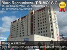 Biuro Rachunkowe ”PRIMO” S.C. | Gorzów Wielkopolski - 6