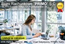 Usługi Księgowe Dębno | ”PRIMO” S.C. | Gorzów Wielkopolski - 4
