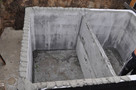 Szamba betonowe szczelne od 1m3 do 20m3 szambo zbiorniki - 3