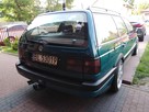 VW Passat B3 1.9td - 11